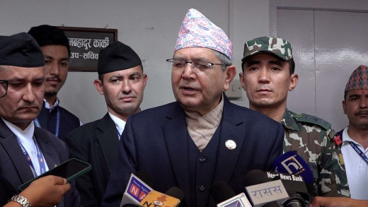 समितिलाई पारदर्शी बनाउन सभापतिहरूलाई सभामुखको आग्रह 